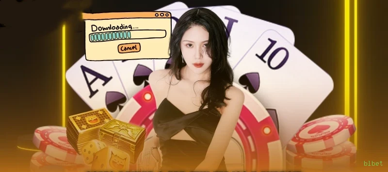 blbet
