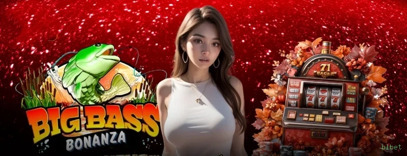 Cassino ao vivo no Brasil | blbet: segura e premiada