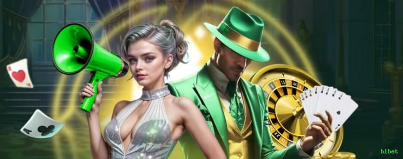 blbet — plataforma segura e premiada de apostas