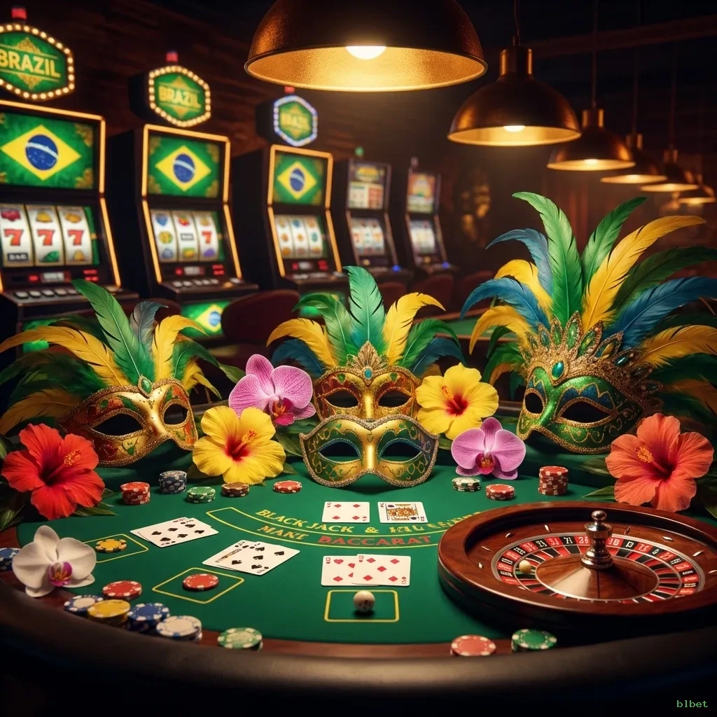 blbet