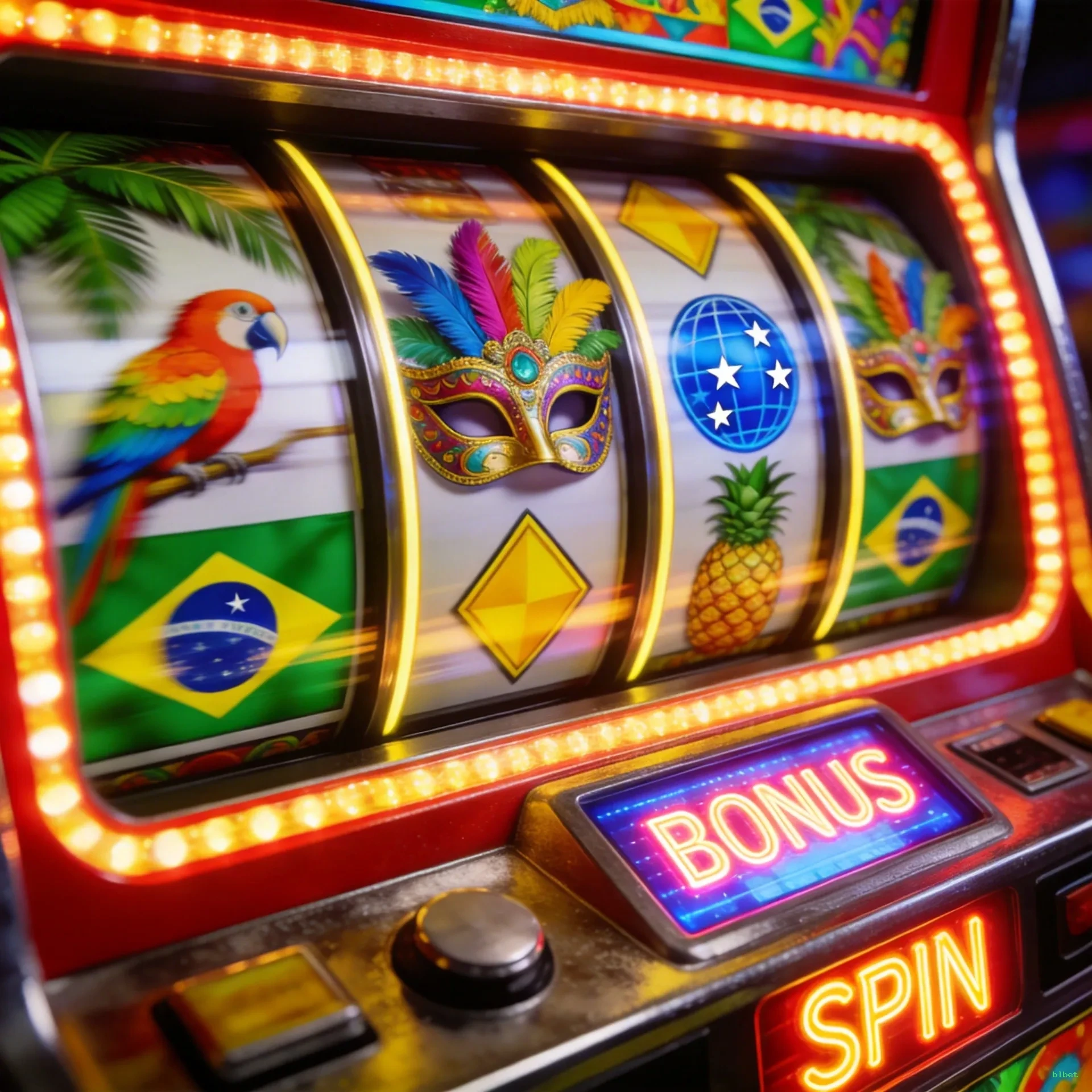 Ranking dos melhores jogos no blbet — favoritos da comunidade