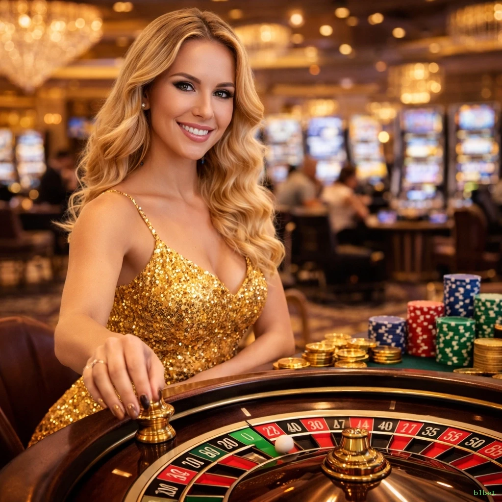 blbet